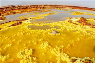 Ethiopia