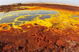 Ethiopia