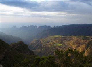 Ethiopia