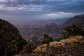 Ethiopia
