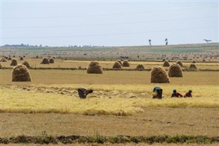 Ethiopia
