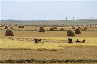 Ethiopia