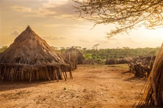 Ethiopia