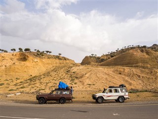 Ethiopia