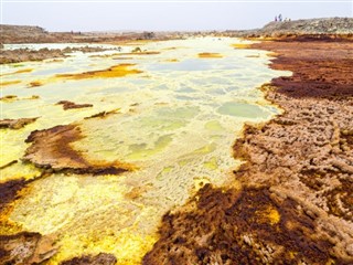 Ethiopia