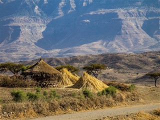 Ethiopia