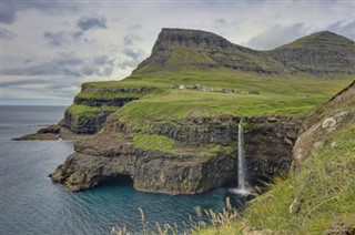 Faroe