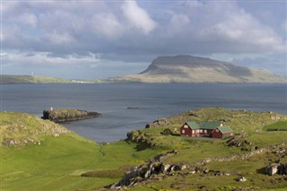 Faroe