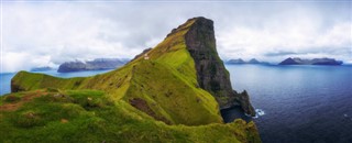 Faroe