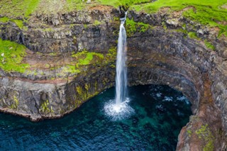 Faroe