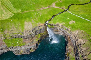 Faroe