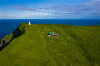 Faroe