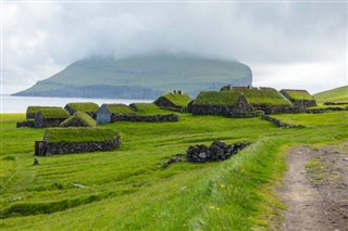 Faroe