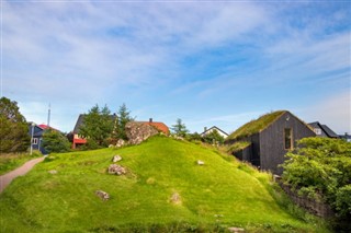 Faroe