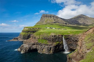 Faroe