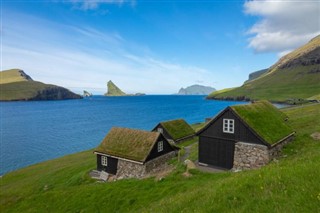 Faroe