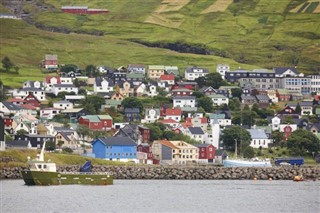 Faroe