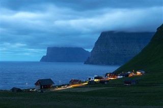 Faroe