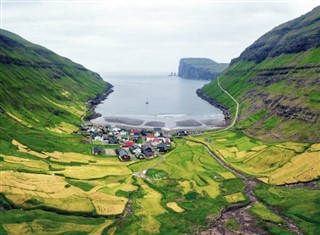 Faroe