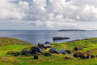 Faroe