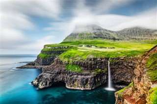 Faroe