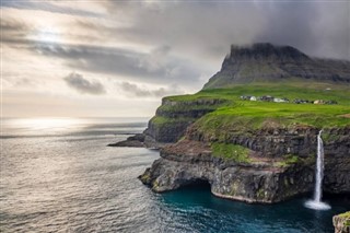 Faroe