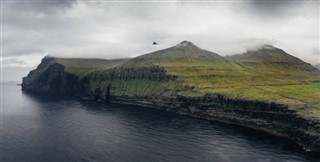 Faroe