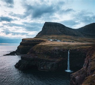 Faroe