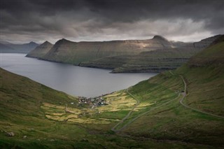 Faroe