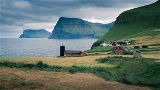 Faroe