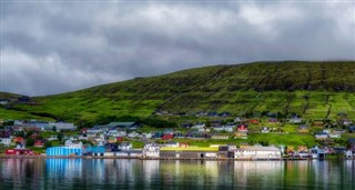 Faroe