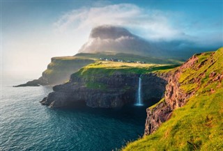 Faroe