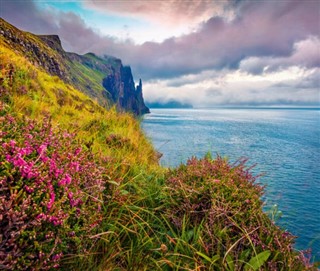 Faroe