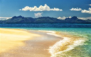 Fiji