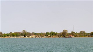 Gambia