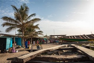 Gambia