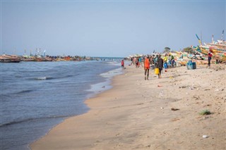 Gambia