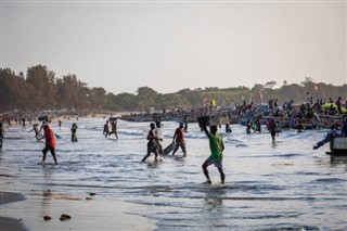 Gambia