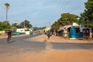 Gambia