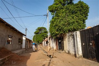 Gambia