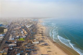 Gambia