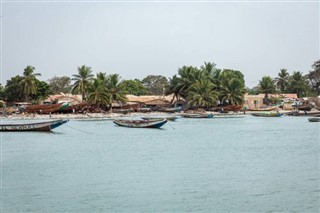 Gambia