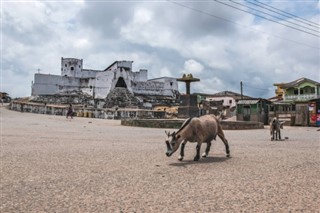 Ghana