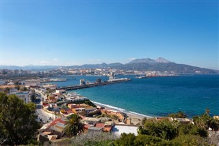 Gibraltar