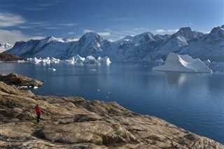 Greenland