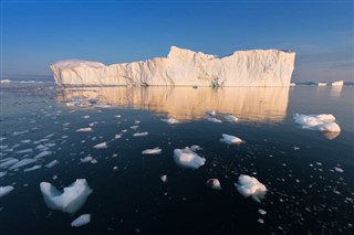 Greenland