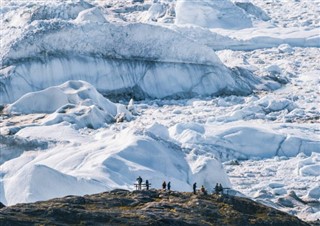 Greenland