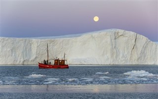 Greenland