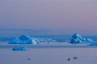 Greenland