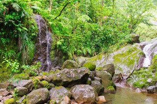 Guadeloupe